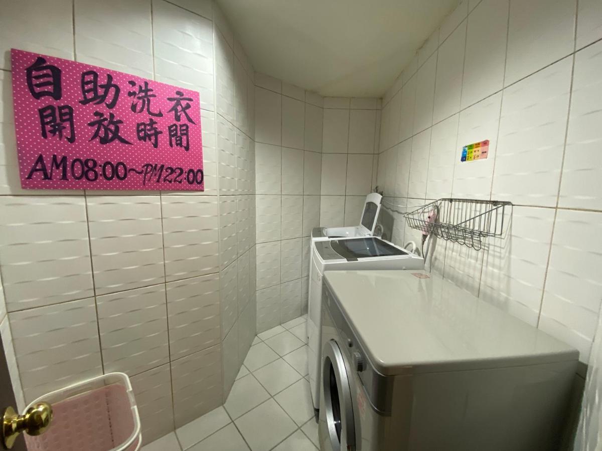Hua Xiang Hotel -Zouying เกาสง ภายนอก รูปภาพ